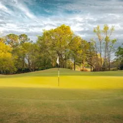 Crowfield Golf Club - Goose Creek