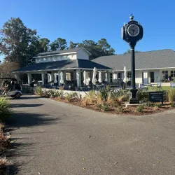 Crowfield Golf Club - Goose Creek