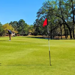 Crowfield Golf Club - Goose Creek