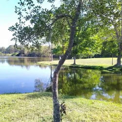 Crowfield Golf Club - Goose Creek