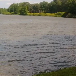 Crowfield Golf Club - Goose Creek