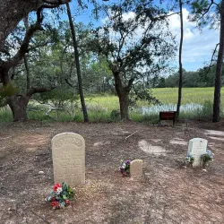 Daniel Island Park - Goose Creek