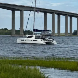 Daniel Island Park - Goose Creek