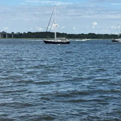 Daniel Island Park - Goose Creek