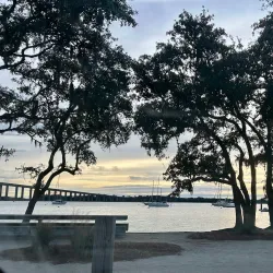 Daniel Island Park - Goose Creek