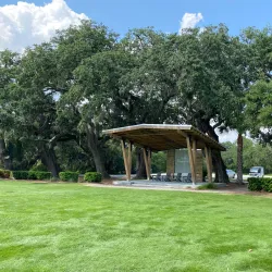 Daniel Island Park - Goose Creek