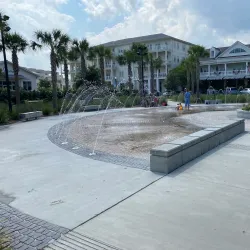 Daniel Island Park - Goose Creek