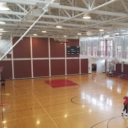 Goose Creek Community Center - Goose Creek