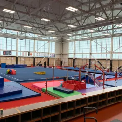 Goose Creek Community Center - Goose Creek