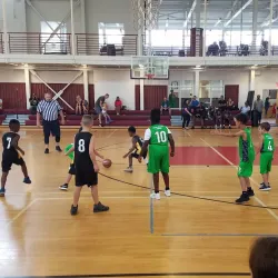 Goose Creek Community Center - Goose Creek