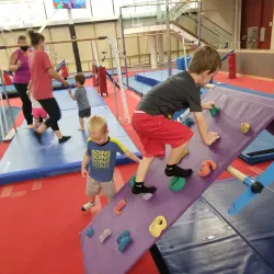 Goose Creek Community Center - Goose Creek