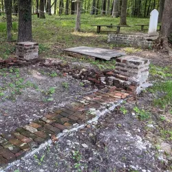 Goose Creek Historical Society Museum - Goose Creek