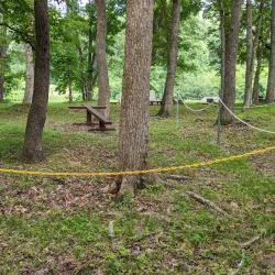 Goose Creek Historical Society Museum - Goose Creek