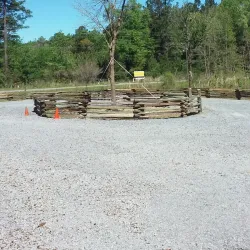 Goose Creek Historical Society Museum - Goose Creek