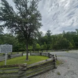 Goose Creek Historical Society Museum - Goose Creek