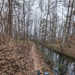 Goose Creek Nature Trail - Goose Creek
