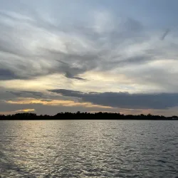 Goose Creek Reservoir - Goose Creek