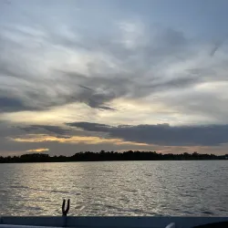 Goose Creek Reservoir - Goose Creek