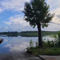 Goose Creek Reservoir - Goose Creek