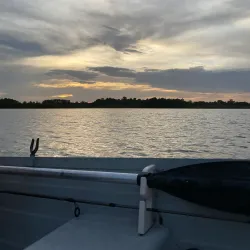 Goose Creek Reservoir - Goose Creek