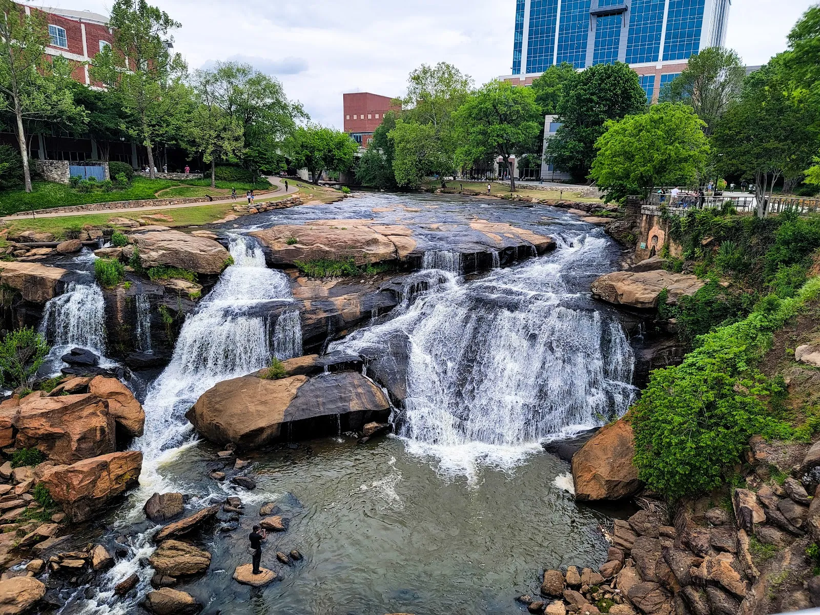 Greenville, SC
