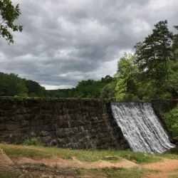 Paris Mountain State Park - Greenville