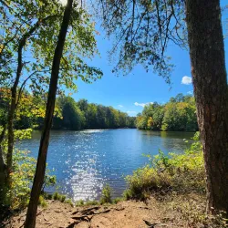 Paris Mountain State Park - Greenville