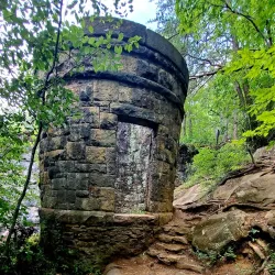 Paris Mountain State Park - Greenville