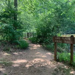 Paris Mountain State Park - Greenville