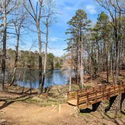 Paris Mountain State Park - Greenville