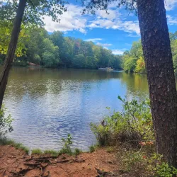 Paris Mountain State Park - Greenville
