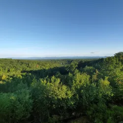 Paris Mountain State Park - Greenville