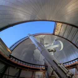 Roper Mountain Science Center - Greenville