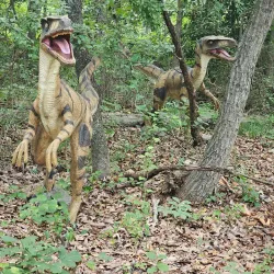 Roper Mountain Science Center - Greenville
