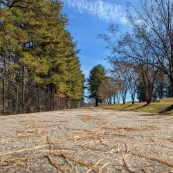 Swamp Rabbit Trail - Greenville