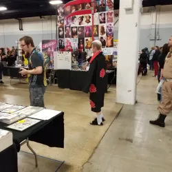 TD Convention Center - Greenville