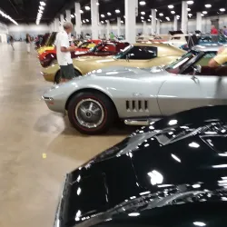 TD Convention Center - Greenville