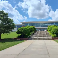 TD Convention Center - Greenville