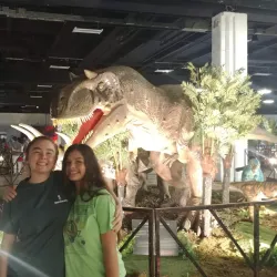 TD Convention Center - Greenville