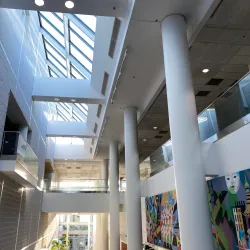 TD Convention Center - Greenville