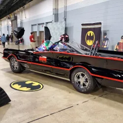 TD Convention Center - Greenville