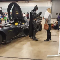 TD Convention Center - Greenville