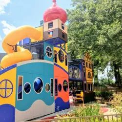 The Children's Museum of the Upstate - Greenville