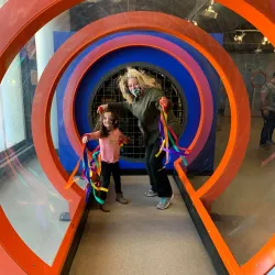 The Children's Museum of the Upstate - Greenville