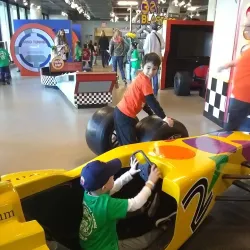 The Children's Museum of the Upstate - Greenville