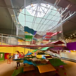 The Children's Museum of the Upstate - Greenville