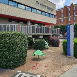 The Children's Museum of the Upstate - Greenville