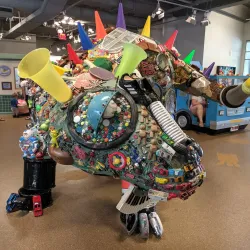 The Children's Museum of the Upstate - Greenville