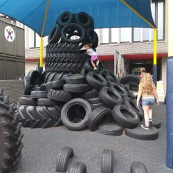 The Children's Museum of the Upstate - Greenville