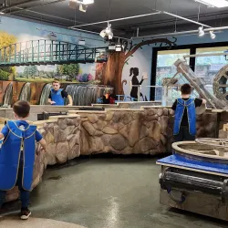 The Children's Museum of the Upstate - Greenville